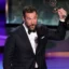 Νόα Γουάιλ: Συγκινήθηκε με το δεύτερο Emmy για το «The Pitt» – «Αυτό είναι συγκλονιστικό» Νόα Γουάιλ: Συγκινήθηκε με το δεύτερο Emmy για το «The Pitt» – «Αυτό είναι συγκλονιστικό»