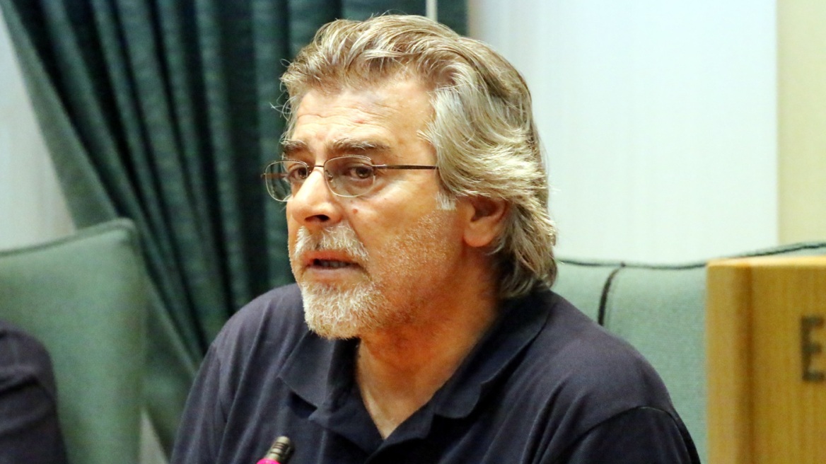 Αλέκος Καλύβης: Έφυγε από τη ζωή ο γνωστός συνδικαλιστής – Στη Ριτσώνα το τελευταίο αντίο Αλέκος Καλύβης: Έφυγε από τη ζωή ο γνωστός συνδικαλιστής – Στη Ριτσώνα το τελευταίο αντίο
