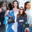 Anne Hathaway: 10 μπλε σύνολα μέσα σε λίγες εβδομάδες – Σύμπτωση ή μήπως hint για το φύλο του μωρού;