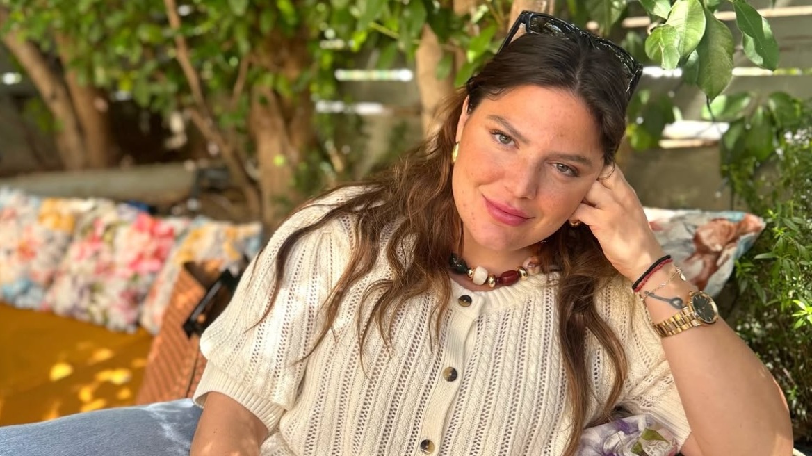 Δανάη Μπάρκα: «Η γελοιότητα έχει όρια» – Η οργισμένη αντίδραση για δημοσιεύματα σχετικά με την υγεία της Δανάη Μπάρκα: «Η γελοιότητα έχει όρια» – Η οργισμένη αντίδραση για δημοσιεύματα σχετικά με την υγεία της