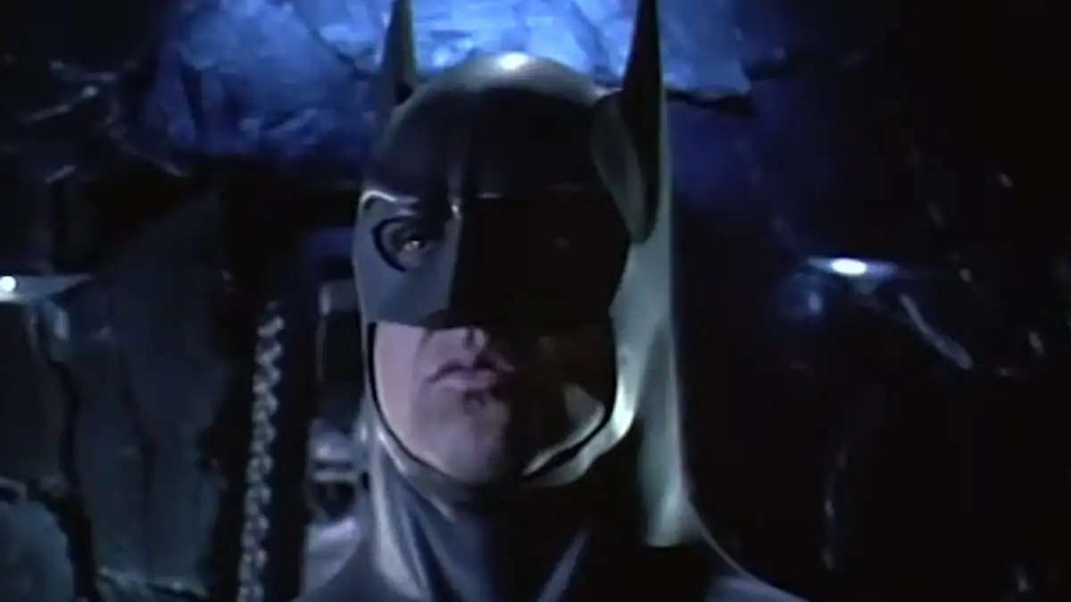 Το Batmobile της ταινίας «Batman Returns» πωλείται σε δημοπρασία – Η εκτίμηση αγγίζει τα 7 εκατ. δολάρια