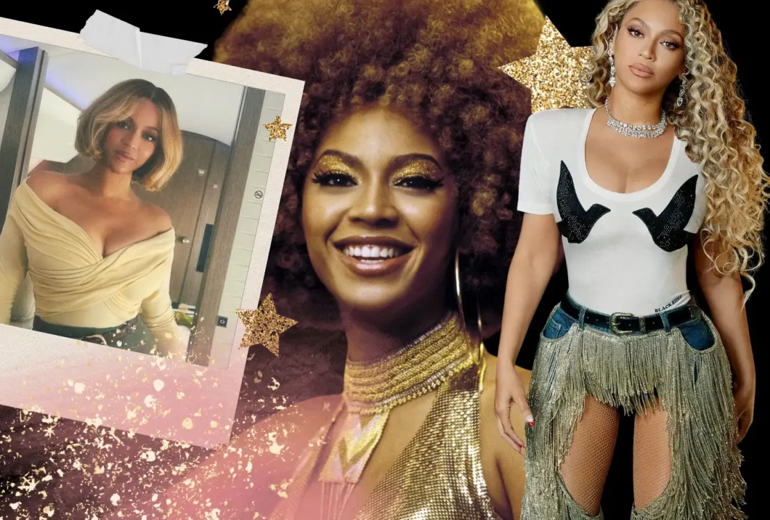 Beyoncé: Γιορτάζει τα 45 και θυμόμαστε τα πιο iconic hair looks της