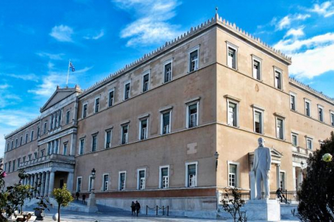 «Καμπανάκι» για τη συγκέντρωση στην ιδιωτική υγεία – Στο μικροσκόπιο η υπόθεση ΙΑΣΩ και οι σχέσεις με τράπεζες και ασφαλιστικές «Καμπανάκι» για τη συγκέντρωση στην ιδιωτική υγεία – Στο μικροσκόπιο η υπόθεση ΙΑΣΩ και οι σχέσεις με τράπεζες και ασφαλιστικές