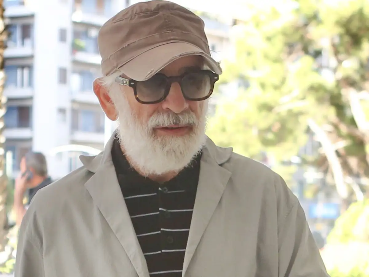 Πέτρος Φιλιππίδης: Η κατάθεση φίλου της καταγγέλλουσας – «Δεν μπορούσε να πιστέψει όσα άκουγε για τον άνθρωπο που θαύμαζε» Πέτρος Φιλιππίδης: Η κατάθεση φίλου της καταγγέλλουσας – «Δεν μπορούσε να πιστέψει όσα άκουγε για τον άνθρωπο που θαύμαζε»