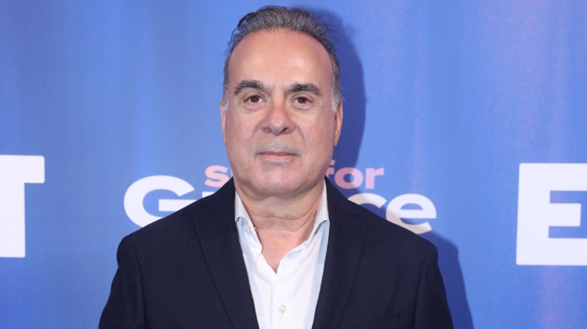Φώτης Σεργουλόπουλος: Επιστρέφει στο θεατρικό σανίδι – Πρωταγωνιστεί στο «Παρτάλι» του Φωκά Ευαγγελινού