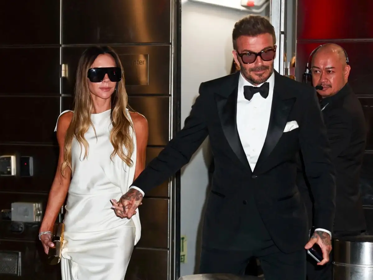 Victoria Beckham: Από τις ζημιές στην πρώτη κερδοφόρα χρονιά – Το μεγάλο turnaround του brand της Victoria Beckham: Από τις ζημιές στην πρώτη κερδοφόρα χρονιά – Το μεγάλο turnaround του brand της