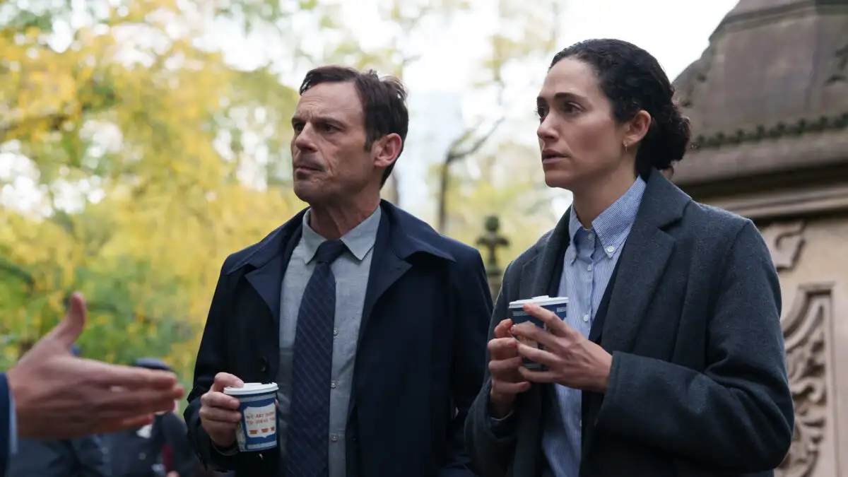 «Furius»: Το Disney+ ανανεώνει τη σειρά θρίλερ για δεύτερη σεζόν