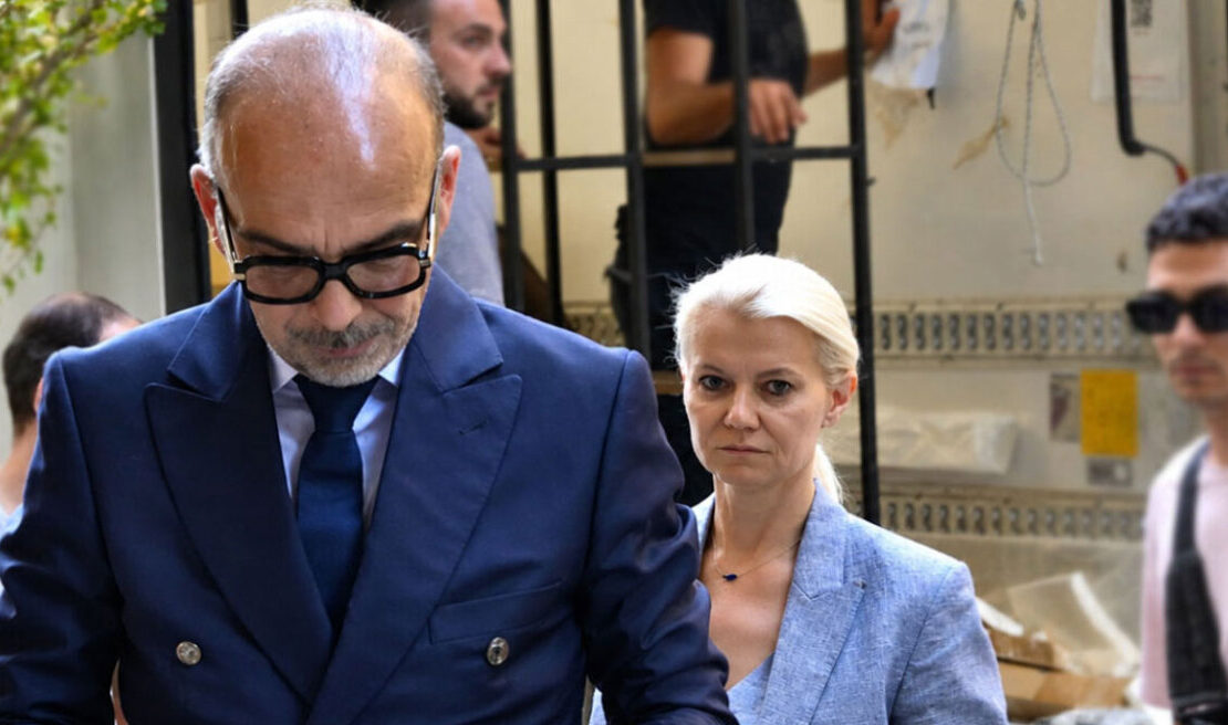 Θάνατος Μαζωνάκη: Προφυλακίστηκαν Γάκα και Θεοδωρόπουλος – Οι ισχυρισμοί τους στις πολύωρες απολογίες