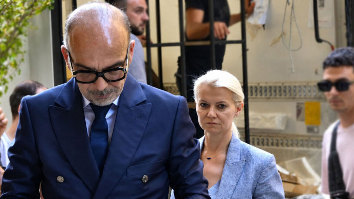 Θάνατος Μαζωνάκη: Προφυλακίστηκαν Γάκα και Θεοδωρόπουλος – Οι ισχυρισμοί τους στις πολύωρες απολογίες