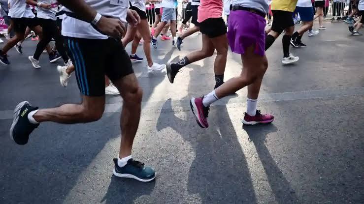 Ελευσίνα: Κυκλοφοριακές ρυθμίσεις την Κυριακή για τον 10ο Ημιμαραθώνιο – Ποιοι δρόμοι κλείνουν Ελευσίνα: Κυκλοφοριακές ρυθμίσεις την Κυριακή για τον 10ο Ημιμαραθώνιο – Ποιοι δρόμοι κλείνουν