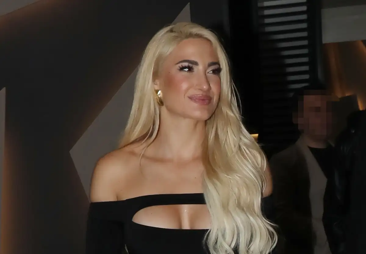 Ιωάννα Τούνη: Μας δείχνει το κολατσιό του γιου της για το σχολείο – Ψαροκροκέτες, νουντλς και αυγά Ιωάννα Τούνη: Μας δείχνει το κολατσιό του γιου της για το σχολείο – Ψαροκροκέτες, νουντλς και αυγά