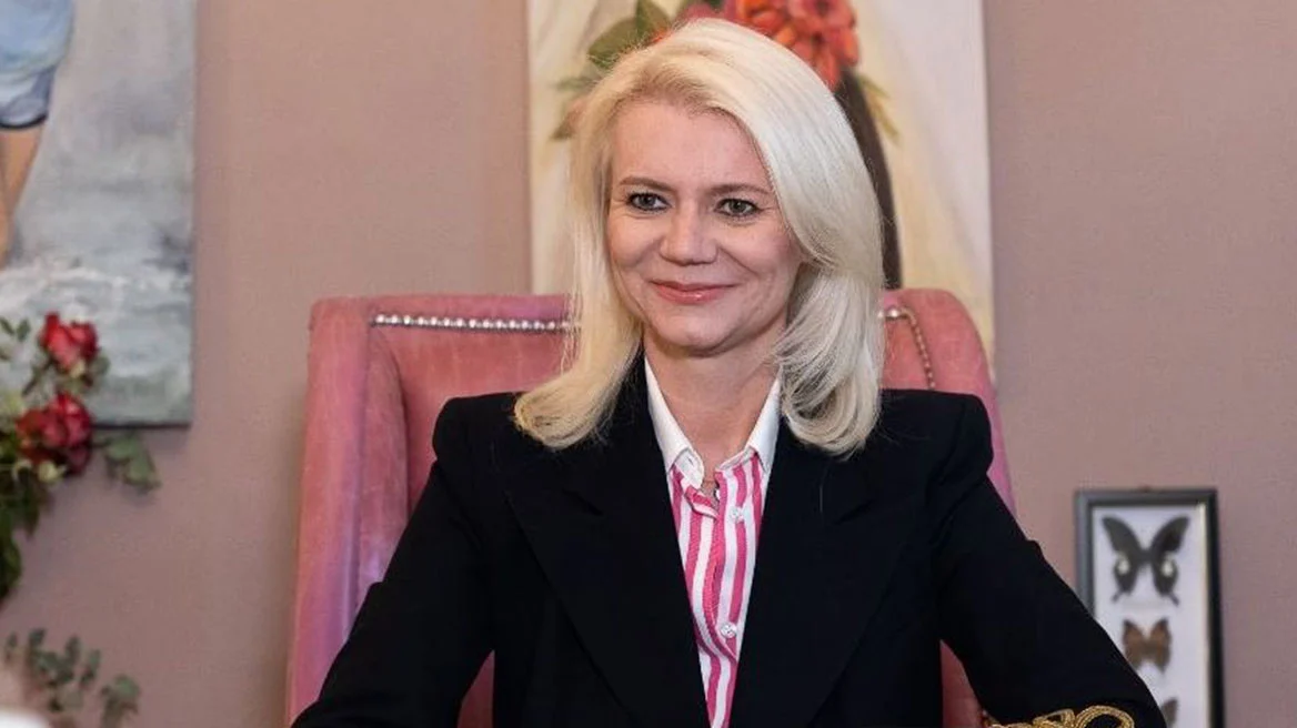 Νέα καταγγελία για την Ιωάννα Γάκα: «Μας είπε ότι είχαμε καρκίνο και μικρόβια στο αίμα, ενώ ήμασταν υγιείς» Νέα καταγγελία για την Ιωάννα Γάκα: «Μας είπε ότι είχαμε καρκίνο και μικρόβια στο αίμα, ενώ ήμασταν υγιείς»