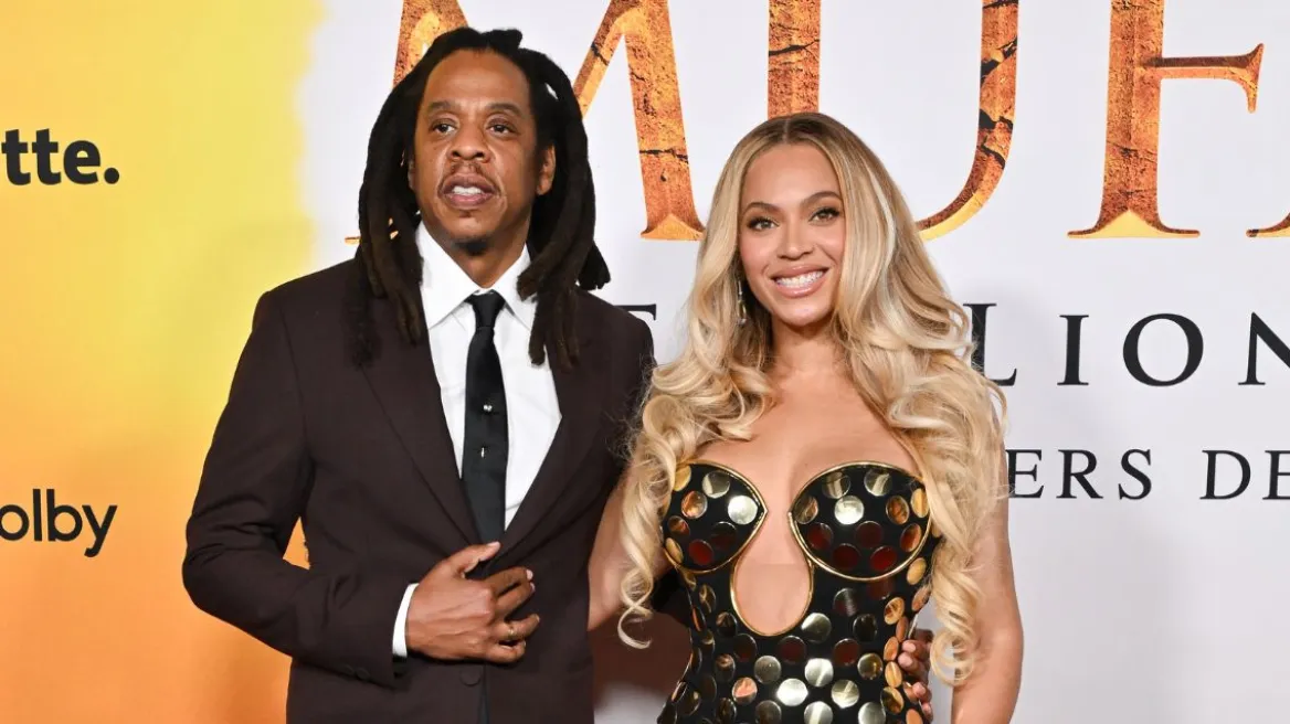 Jay-Z για την αρχή της σχέσης του με την Μπιγιονσέ: «Ήμουν ανώριμος και φοβόμουν να είμαι ευάλωτος»