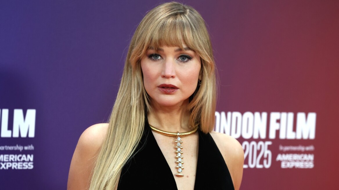 Τζένιφερ Λόρενς: Αποκάλυψε ότι κάνει baby Botox – Η επέμβαση που θα ήθελε να δοκιμάσει Τζένιφερ Λόρενς: Αποκάλυψε ότι κάνει baby Botox – Η επέμβαση που θα ήθελε να δοκιμάσει