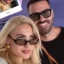 Ιωάννα Τούνη: Το νέο φωτογραφικό άλμπουμ με τον Δημήτρη Σπυριδωνίδη από το Παρίσι