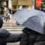 Καιρός σήμερα: Τοπικές βροχές, θυελλώδεις άνεμοι και πτώση της θερμοκρασίας