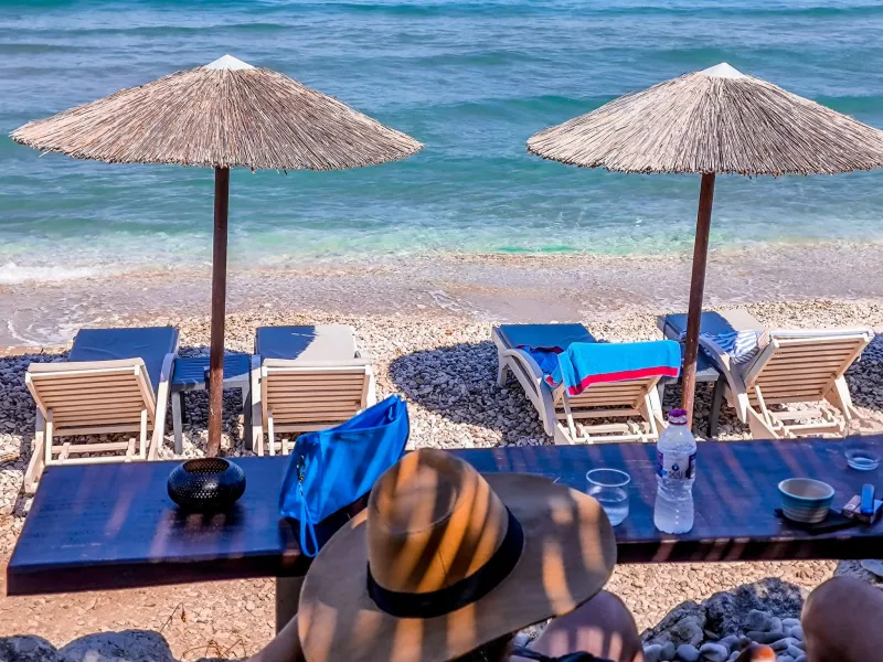 Καιρός Παρασκευή 18 Σεπτεμβρίου: Ανεβαίνει η θερμοκρασία – Πού θα φτάσει ο υδράργυρος