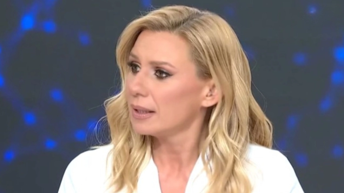 Κατερίνα Καραβάτου για την απάτη σε βάρος της μητέρας της: «Της είπαν ότι έπαθα ατύχημα» – «Έκανε καιρό να ξεπεράσει το σοκ» Κατερίνα Καραβάτου για την απάτη σε βάρος της μητέρας της: «Της είπαν ότι έπαθα ατύχημα» – «Έκανε καιρό να ξεπεράσει το σοκ»