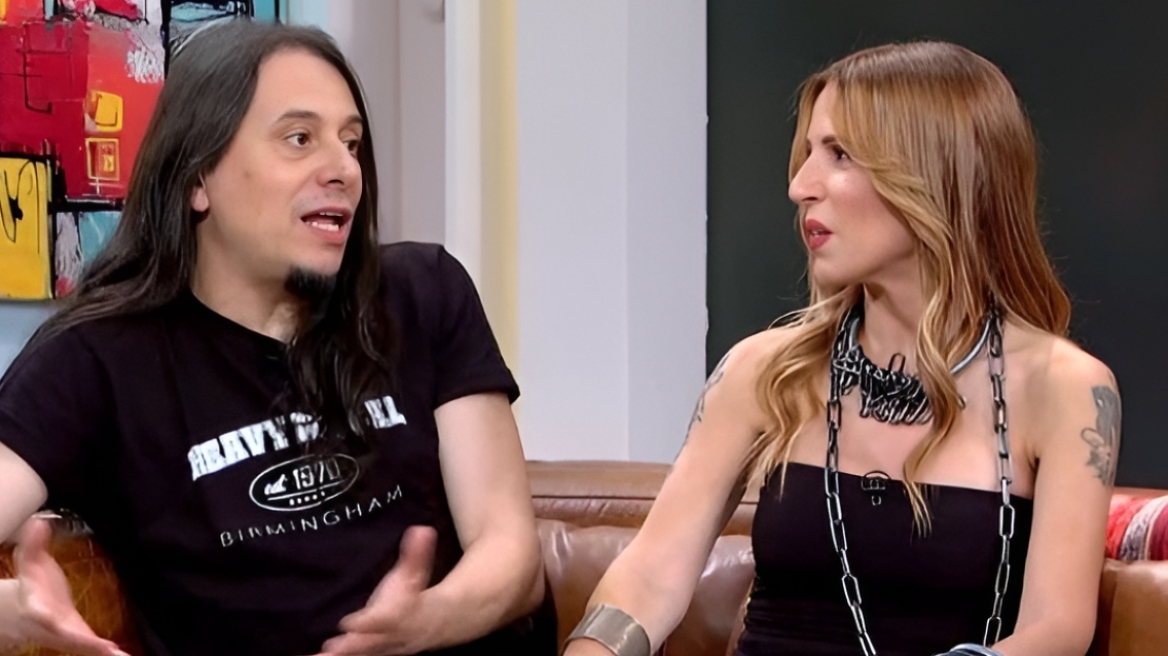 Μπομπ Κατσιώνης: «Θαυμάζω τον Γιώργο Θεοφάνους – Μέσα από τη μουσική του διδάχτηκα πολλά»
