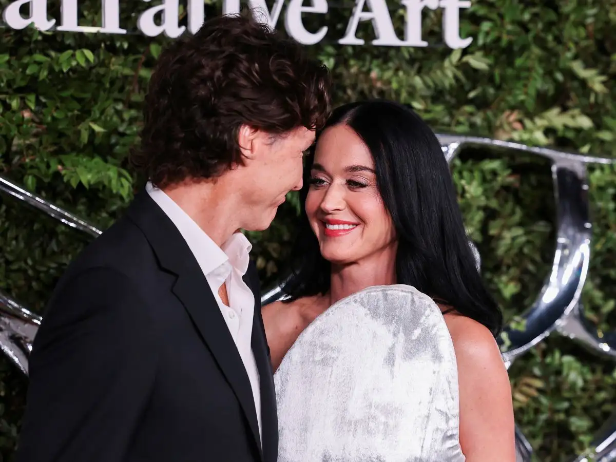Katy Perry – Justin Trudeau: Η λαμπερή κοινή εμφάνιση στο Lucas Museum και τα τρυφερά στιγμιότυπα Katy Perry – Justin Trudeau: Η λαμπερή κοινή εμφάνιση στο Lucas Museum και τα τρυφερά στιγμιότυπα