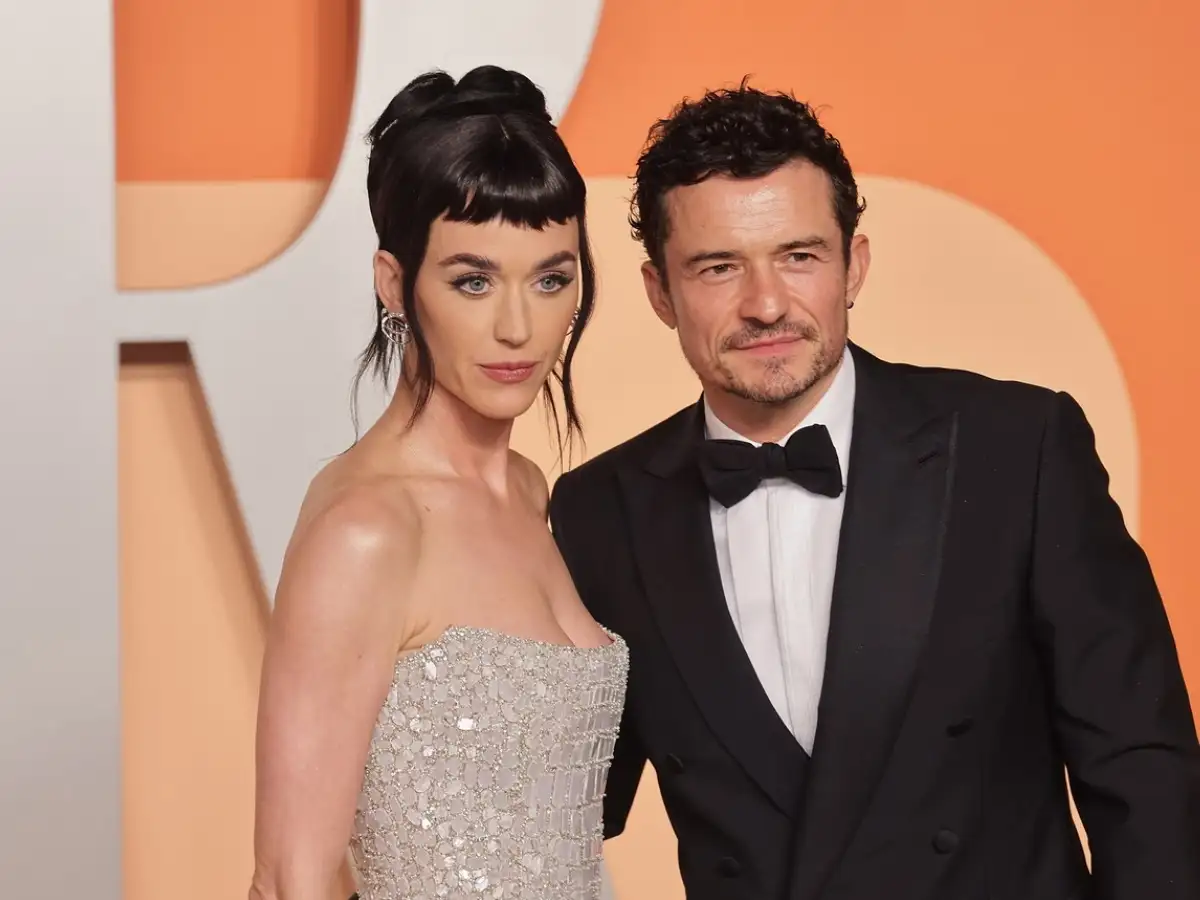 Katy Perry: Η δύσκολη περίοδος μετά τον Orlando Bloom – «Έκλαιγα και ένιωθα μακριά από όλους»