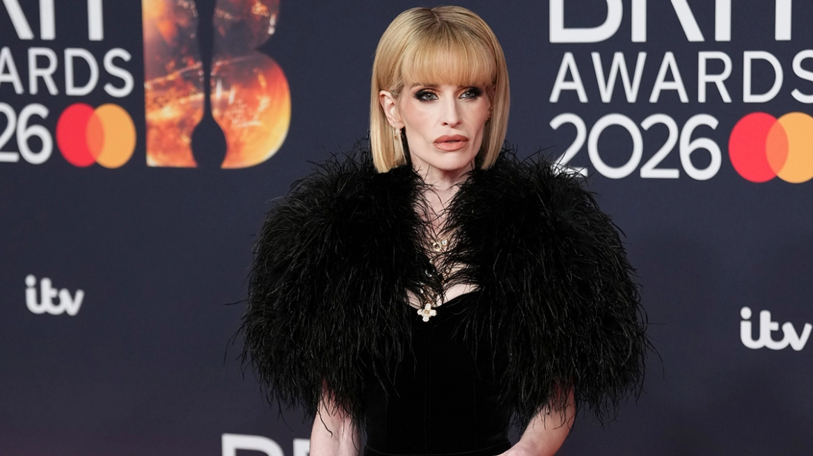 Kelly Osbourne: «Ένα κομμάτι μου πέθανε μαζί με τον πατέρα μου» – «Δεν θα είμαι ποτέ ξανά ο ίδιος άνθρωπος»