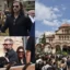 Γιώργος Μαζωνάκης: Το τελευταίο αντίο από τον καλλιτεχνικό κόσμο – Ποιοι βρέθηκαν στην κηδεία