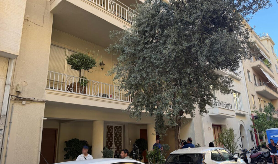 Γιώργος Μαζωνάκης: Η ανακοίνωση του νοσοκομείου «Ελπίς» για τον θάνατό του
