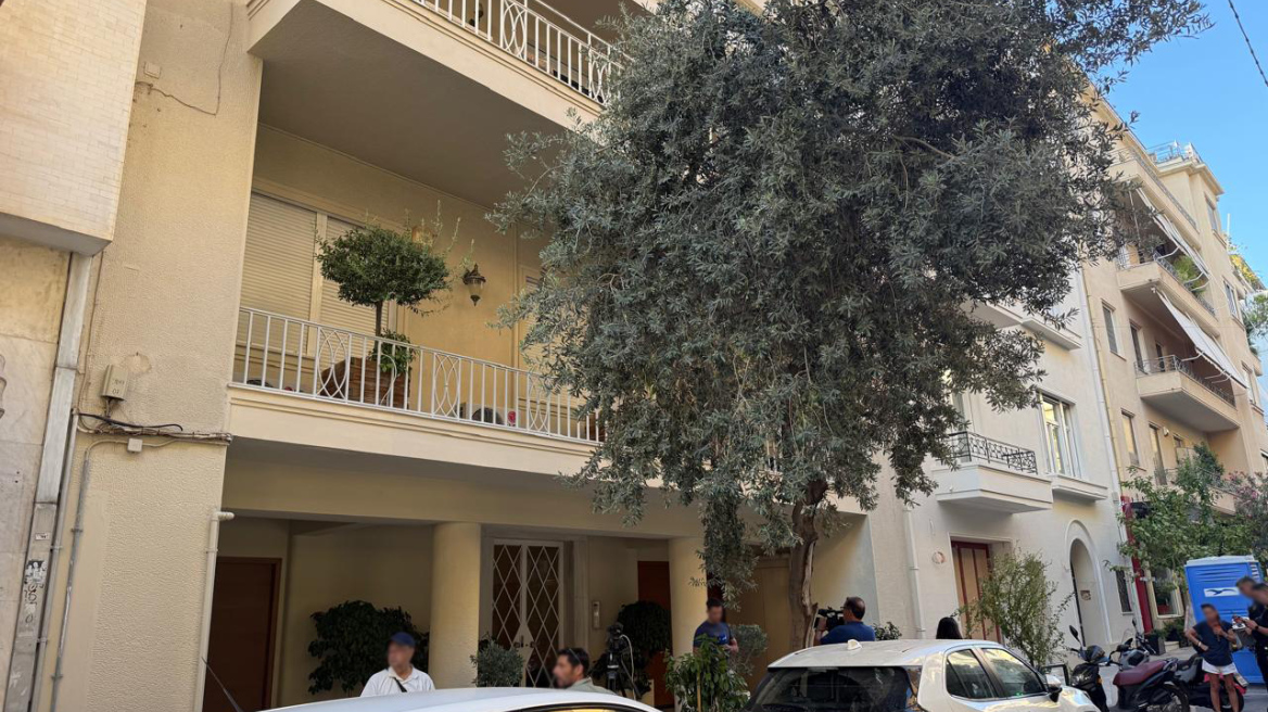Γιώργος Μαζωνάκης: Η ανακοίνωση του νοσοκομείου «Ελπίς» για τον θάνατό του