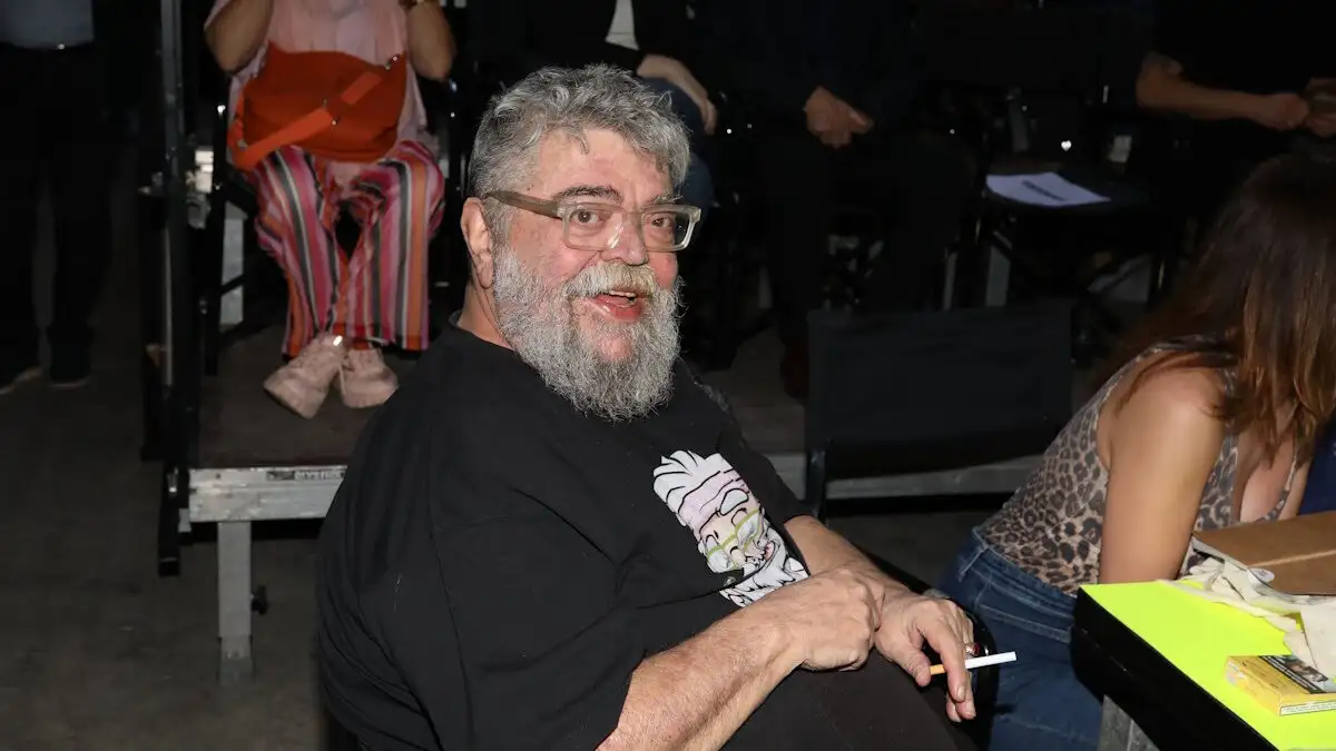 Σταμάτης Κραουνάκης για Γιώργο Μαζωνάκη: «Ήταν μεγάλο λάθος του που δεν πήγε να λύσει το όποιο θέμα είχε σε κάποια καλή κλινική»
