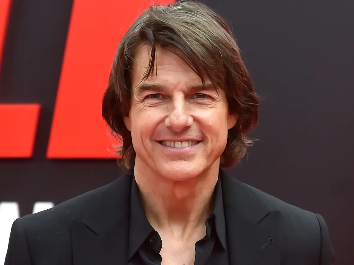 Τομ Κρουζ: Η εντυπωσιακή φωτογράφιση στο GQ και η εξομολόγηση για τη δουλειά του – «Οι άνθρωποι που συνεργάζονται μαζί μου το ξέρουν» Τομ Κρουζ: Η εντυπωσιακή φωτογράφιση στο GQ και η εξομολόγηση για τη δουλειά του – «Οι άνθρωποι που συνεργάζονται μαζί μου το ξέρουν»