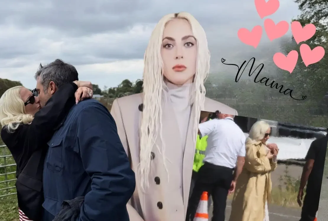 Lady Gaga: «Πάντα ήθελε να γίνει μητέρα» – Οι πρώτες φωτογραφίες με το μωρό της και η ζωή μετά την περιοδεία