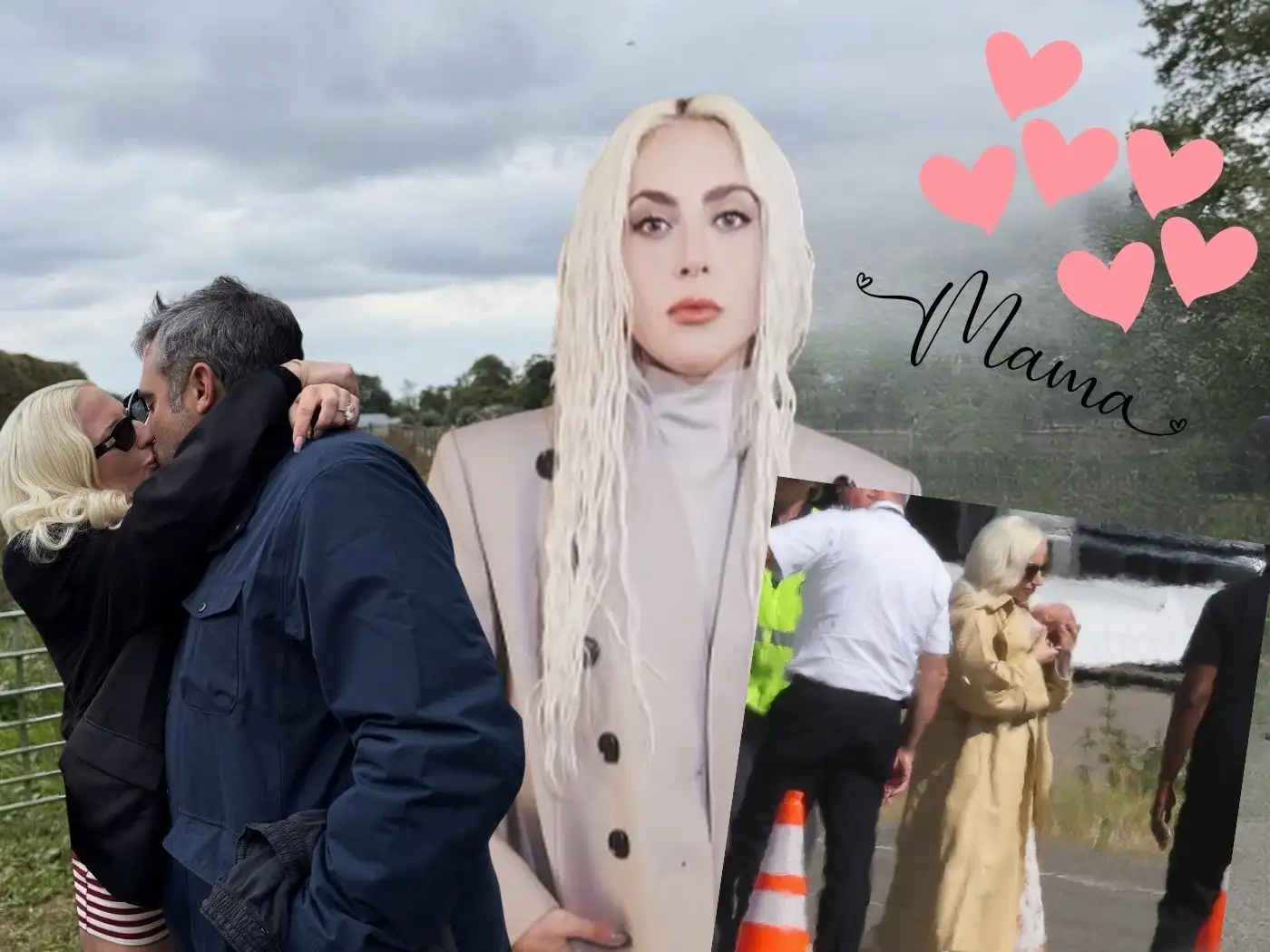 Lady Gaga: «Πάντα ήθελε να γίνει μητέρα» – Οι πρώτες φωτογραφίες με το μωρό της και η ζωή μετά την περιοδεία Lady Gaga: «Πάντα ήθελε να γίνει μητέρα» – Οι πρώτες φωτογραφίες με το μωρό της και η ζωή μετά την περιοδεία