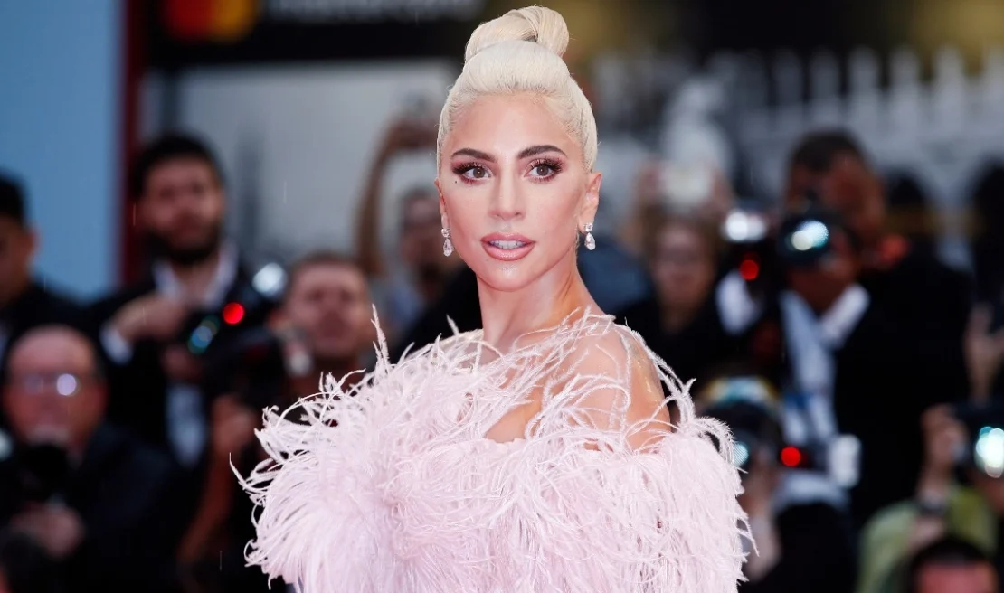 Lady Gaga: Η ιδιαίτερη σημασία πίσω από το όνομα που επέλεξε για το παιδί της