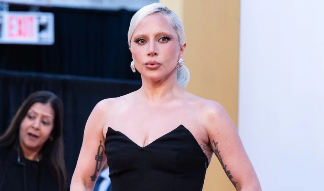Lady Gaga: Κράτησε κρυφό από τον στενό της κύκλο ότι απέκτησε παιδί – Τι αποκαλύπτεται