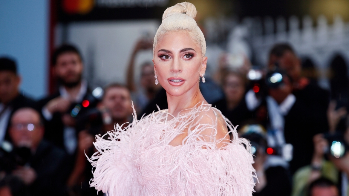 Lady Gaga: Η ιδιαίτερη σημασία πίσω από το όνομα του παιδιού της Lady Gaga: Η ιδιαίτερη σημασία πίσω από το όνομα του παιδιού της