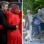 Lady Gaga: Η πρώτη βόλτα με το νεογέννητο μωρό της – Τρυφερές στιγμές με τον Michael Polansky