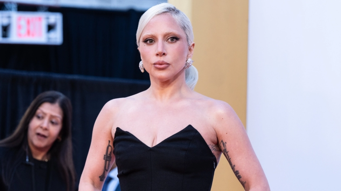 Lady Gaga: Κράτησε κρυφό από τον στενό της κύκλο ότι απέκτησε παιδί – Τι αποκαλύπτεται