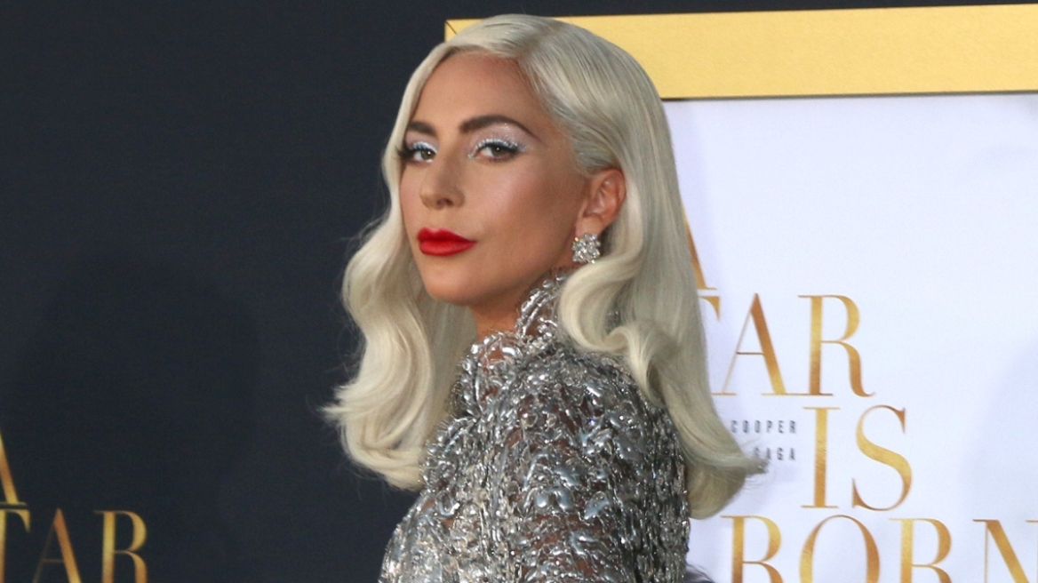 Lady Gaga: Απέκτησε την κόρη της μέσω παρένθετης μητέρας – Η πρώτη φωτογραφία με το μωρό