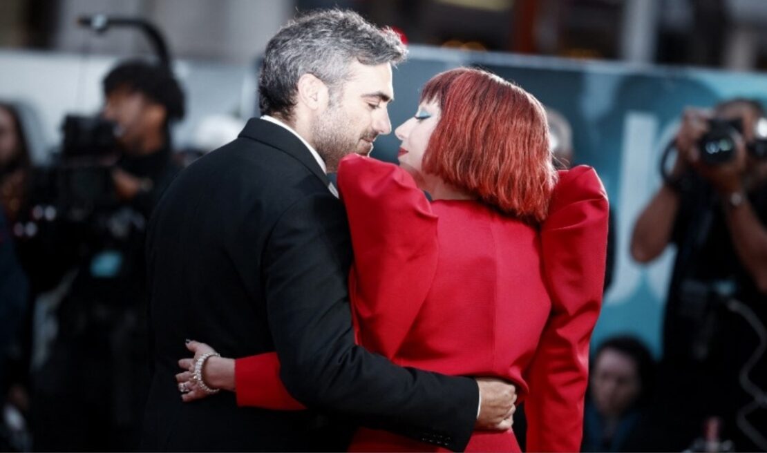 Lady Gaga: Έγινε για πρώτη φορά μητέρα – Απέκτησε παιδί με τον Μάικλ Πολάνσκι