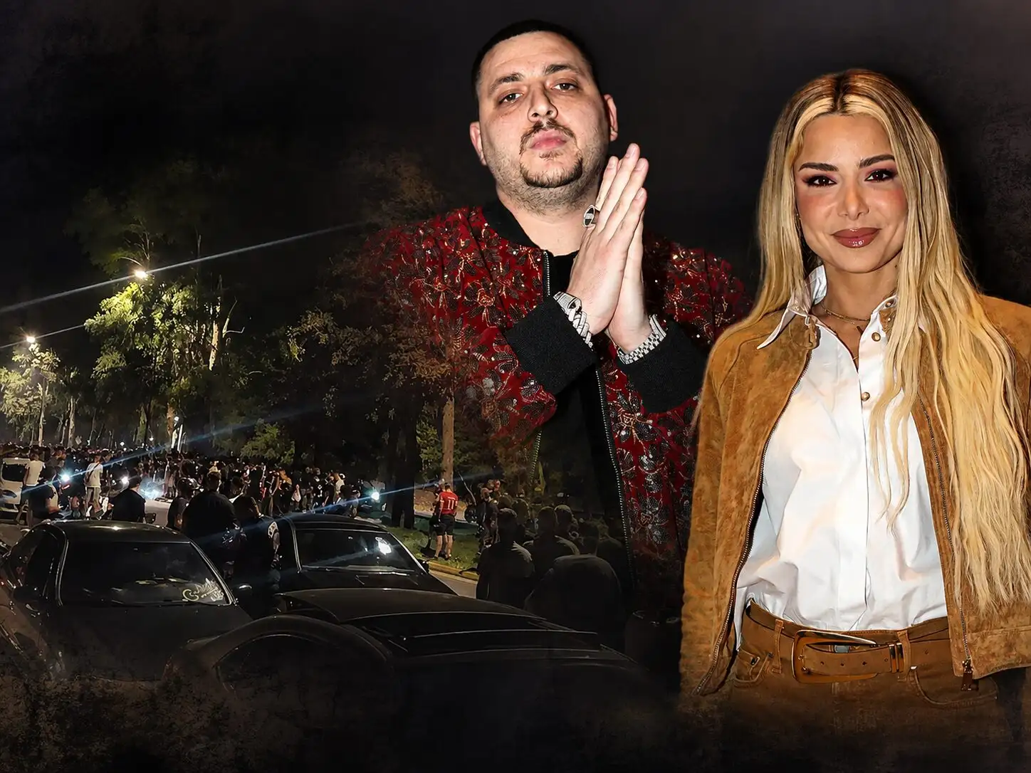 Mad Clip: Πέντε χρόνια χωρίς τον «Peter» – Η συγκινητική συνάντηση των θαυμαστών του στη Βουλιαγμένη