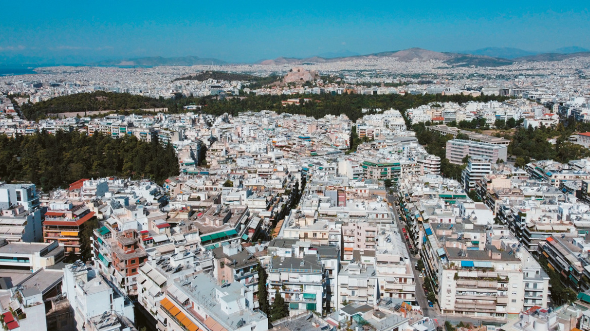 Επιστροφή ενοικίου: Ποιοι παίρνουν έως 1.600 ευρώ – Οι δικαιούχοι και τα κριτήρια