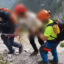 Επιχείρηση διάσωσης 34χρονου στον Όλυμπο – Μεταφέρθηκε με ασφάλεια και τον παρέλαβε το ΕΚΑΒ Επιχείρηση διάσωσης 34χρονου στον Όλυμπο – Μεταφέρθηκε με ασφάλεια και τον παρέλαβε το ΕΚΑΒ
