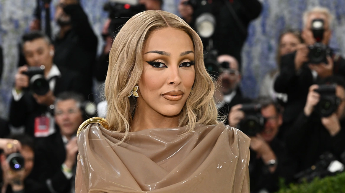 Doja Cat: Μίλησε ανοιχτά για τη δύσκολη περίοδο με αλκοόλ και κοκαΐνη Doja Cat: Μίλησε ανοιχτά για τη δύσκολη περίοδο με αλκοόλ και κοκαΐνη