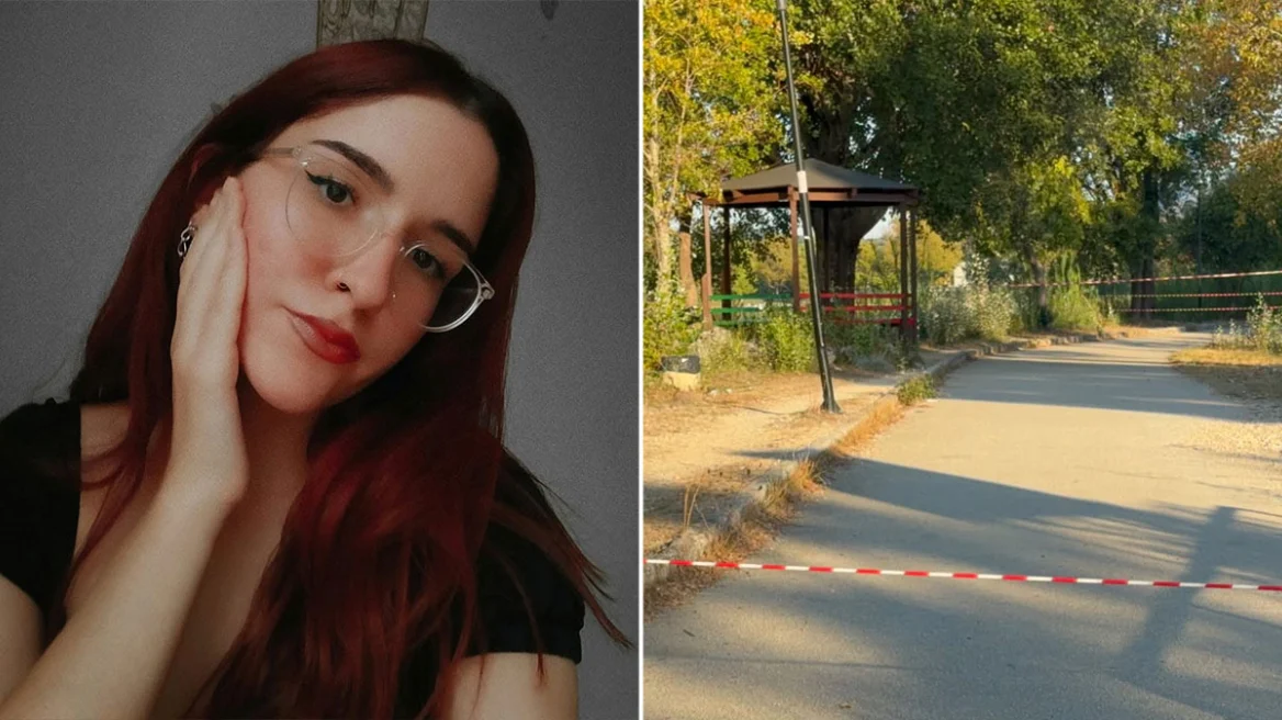 Ηγουμενίτσα: Το σχέδιο του 27χρονου μετά τη δολοφονία της Πηνελόπης – Η σκηνοθετημένη επίθεση που θύμισε Μπάμπη Αναγνωστόπουλο Ηγουμενίτσα: Το σχέδιο του 27χρονου μετά τη δολοφονία της Πηνελόπης – Η σκηνοθετημένη επίθεση που θύμισε Μπάμπη Αναγνωστόπουλο