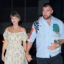 Τέιλορ Σουίφτ και Τράβις Κέλσι: Ρομαντικό ραντεβού στη Νέα Υόρκη – Έφυγαν χέρι-χέρι Τέιλορ Σουίφτ και Τράβις Κέλσι: Ρομαντικό ραντεβού στη Νέα Υόρκη – Έφυγαν χέρι-χέρι