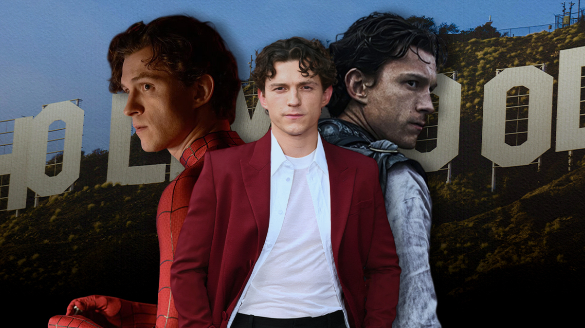 Τομ Χόλαντ: Από το μπαλέτο στον Spider-Man – Η διαδρομή που τον έφερε στην κορυφή του box office