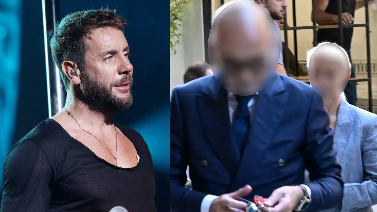Υπόθεση Μαζωνάκη: Οι δύο ουσίες που φέρεται να του χορηγήθηκαν και τα κρίσιμα λεπτά στην κλινική του Κολωνακίου Υπόθεση Μαζωνάκη: Οι δύο ουσίες που φέρεται να του χορηγήθηκαν και τα κρίσιμα λεπτά στην κλινική του Κολωνακίου