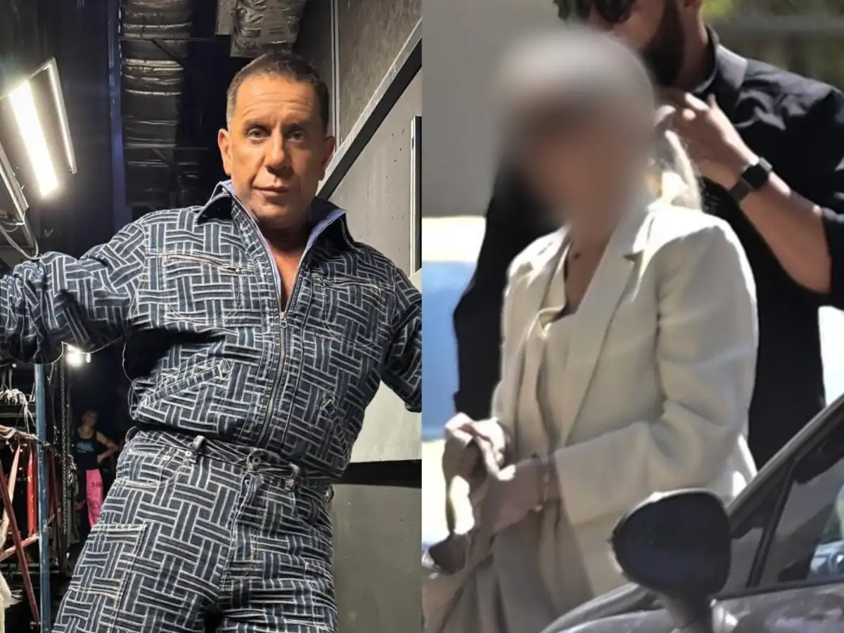 Γιώργος Μαζωνάκης: Τι απαντά η γιατρός στις καταγγελίες για τον θάνατό του – «Όλα έγιναν νόμιμα» Γιώργος Μαζωνάκης: Τι απαντά η γιατρός στις καταγγελίες για τον θάνατό του – «Όλα έγιναν νόμιμα»