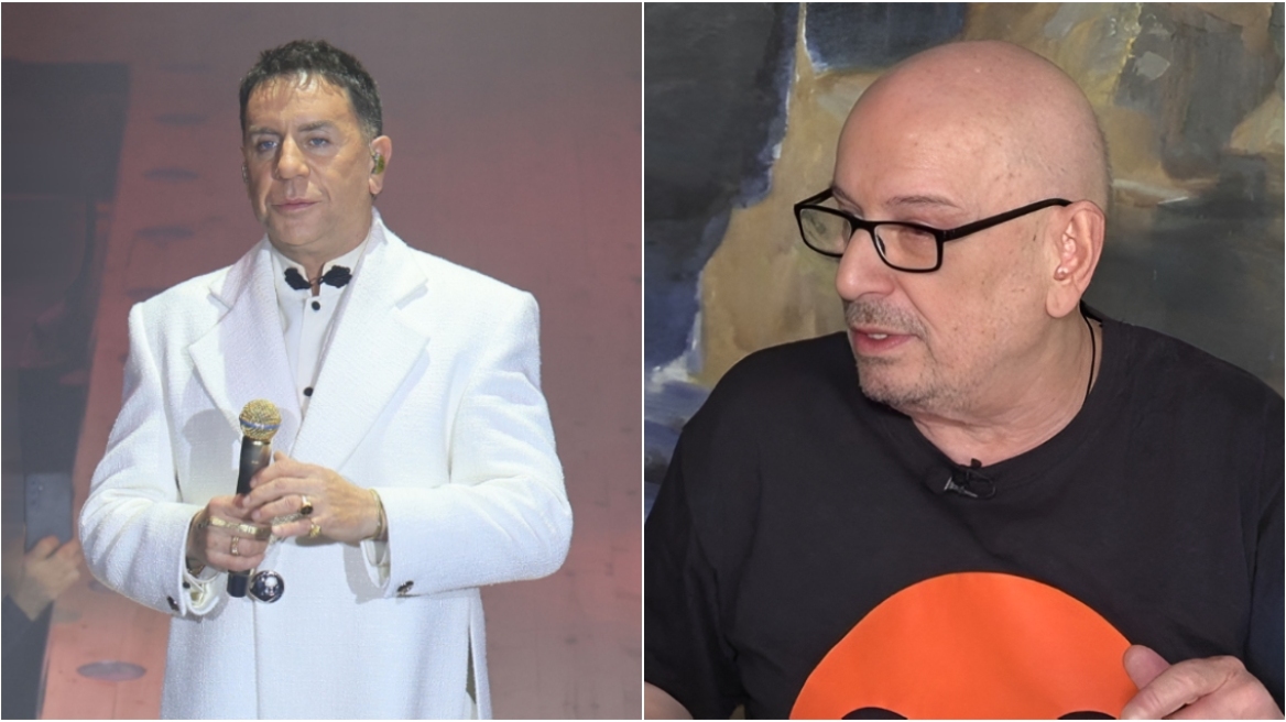 Γιώργος Μαζωνάκης: «Ένα βράδυ μπήκα στο καμαρίνι και μου πέταξε φάκελο με 1 εκατ. δραχμές για να με στηρίξει», είπε συνεργάτης του
